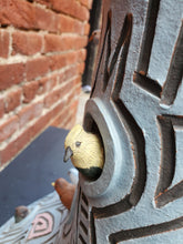 Load image into Gallery viewer, Tim Taunton Ceramic 'Matriarch' Sculpture