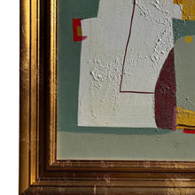 Load image into Gallery viewer, Marcia Schwan, Abstract Composition, c. Late 20th Century