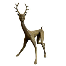 Load image into Gallery viewer, Gabe Allan "Shapeshifter" Bronze Sculpture