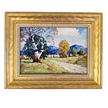 Load image into Gallery viewer, Ernest Fredricks "Autumn Days" Pair