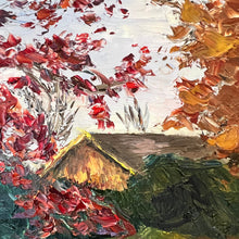 Load image into Gallery viewer, Randy Baskerville, “Crozet Farmhouse”