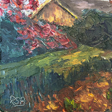 Load image into Gallery viewer, Randy Baskerville, “Crozet Farmhouse”