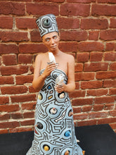 Load image into Gallery viewer, Tim Taunton Ceramic 'Matriarch' Sculpture