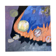 Load image into Gallery viewer, Aina Nergaard-Nammack “Manuel de Falla, Polo”