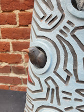 Load image into Gallery viewer, Tim Taunton Ceramic 'Matriarch' Sculpture