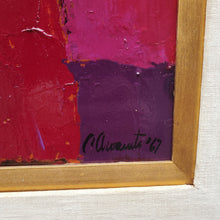 Load image into Gallery viewer, Constantine Arvanites, “Cliff Town”