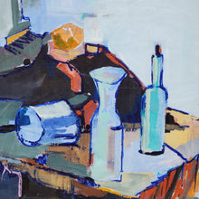 Load image into Gallery viewer, George Chlebak "Still Life"