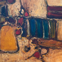 Load image into Gallery viewer, Émile Gérard MCM “Abstract”