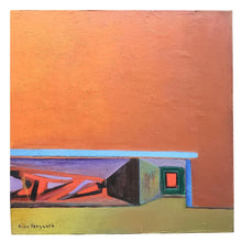 Load image into Gallery viewer, Aina Nergaard, “Window & Door”