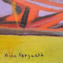 Load image into Gallery viewer, Aina Nergaard, “Window & Door”