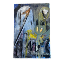 Load image into Gallery viewer, Aina Nergaard-Nammack, “Meditation 21”