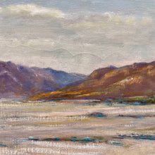 Load image into Gallery viewer, Dedrick Brandes Stuber, “Charm of the Desert”