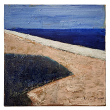 Load image into Gallery viewer, Aina Nergaard-Nammack "Shore and Shadow"