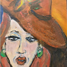 Load image into Gallery viewer, Gail Rehmet “Three Ladies”