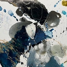 Load image into Gallery viewer, Alison Cooley “Tidal” Series I Panel #1