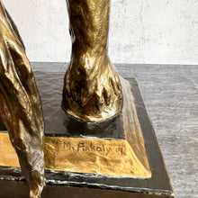 Load image into Gallery viewer, Michael Firkaly "Centaurus Omega"