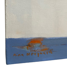 Load image into Gallery viewer, Aina Nergaard “Door” #1472