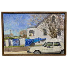 Load image into Gallery viewer, Edward Thomas “Biden/Harris”