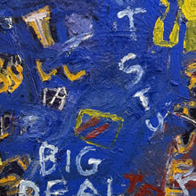 Load image into Gallery viewer, Ted Turner, “Hot Stuff Big Deal”