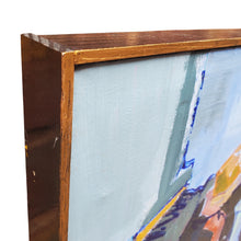 Load image into Gallery viewer, George Chlebak "Still Life"