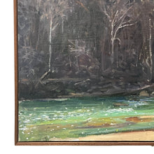 Load image into Gallery viewer, Edward Thomas "Rivanna River"