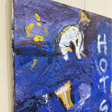 Load image into Gallery viewer, Ted Turner, “Hot Stuff Big Deal”