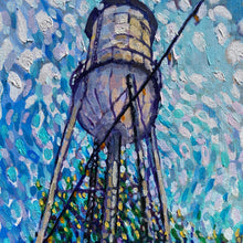 Load image into Gallery viewer, Randy Smith, “Woolen Mills #1”