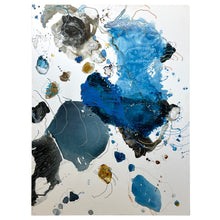 Load image into Gallery viewer, Alison Cooley “Tidal” Series II Panel #3