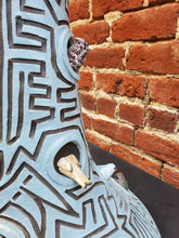 Load image into Gallery viewer, Tim Taunton Ceramic 'Matriarch' Sculpture