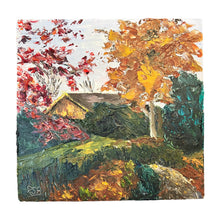 Load image into Gallery viewer, Randy Baskerville, “Crozet Farmhouse”