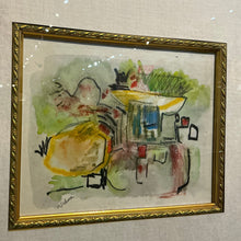 Load image into Gallery viewer, Marcia Schwan Abstract Still Life