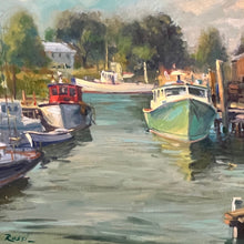 Load image into Gallery viewer, Al Rossi "Jersey Shore"