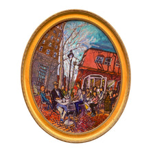 Load image into Gallery viewer, Randy Smith, "Petit Pois"