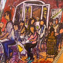 Load image into Gallery viewer, Randy Smith, "Petit Pois"