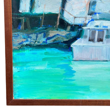 Load image into Gallery viewer, Al Rossi "Cold Harbor"