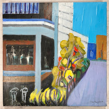 Load image into Gallery viewer, Aina Nergaard “Half Full” #1569