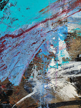 Load image into Gallery viewer, Valerie Sargent, "Equus"