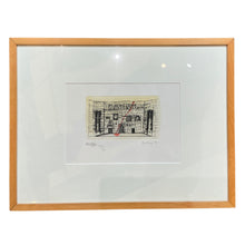 Load image into Gallery viewer, Al Rossi Signed “Elektra” 131/300