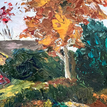 Load image into Gallery viewer, Randy Baskerville, “Crozet Farmhouse”