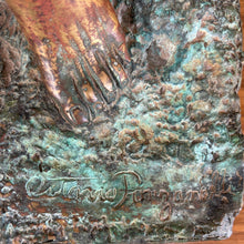 Load image into Gallery viewer, Octavio Ponzanellli Bronze