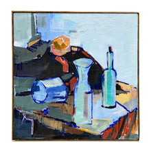 Load image into Gallery viewer, George Chlebak "Still Life"