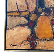 Load image into Gallery viewer, Émile Gérard MCM “Abstract”