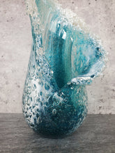 Load image into Gallery viewer, Medium Blaker & DeSomma "Crashing Wave"