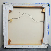 Load image into Gallery viewer, Aina Nergaard, “Blue Grey Bungalow”