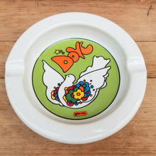 Load image into Gallery viewer, Peter Max Dove Ashtray
