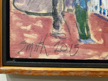 Load image into Gallery viewer, Randy Smith, “2015 Carousel”