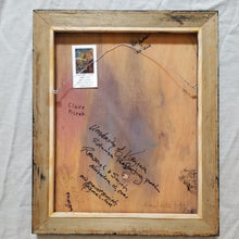 Load image into Gallery viewer, Randy Smith Oil Painting Rotunda Reflecting Pool