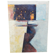 Load image into Gallery viewer, Martha Saunders "Descending Particles"