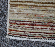Load image into Gallery viewer, Vintage Pakistani Gabbeh Rug