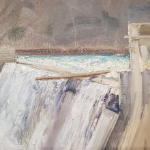 Load image into Gallery viewer, Edward Thomas &quot;Sugar Hollow Dam&quot;

